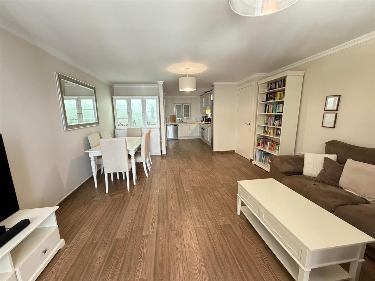 Image of Apartment - 3 Bedrooms - 1 Bathrooms for Sale in Beach View Terraces-Gibraltar, Image 1